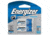Energizer E2 Lithium Battery, 3 Volt, 123, Pack of 2, EL123APB2