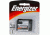 Energizer 6 Volt Lithium Photo Battery 539BP