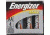 Energizer MAX Alkaline Batteries AA (4-Battery Pack 1.5v AA)