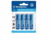 Energy Products Westinghouse Aa Alkaline 4 Pack - WES-LR6-BP4