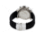 Equipe Grille Watches - Mens - 54mm Case, Quartz Movement, Silver/Rose Gold, One Size, EQUE207