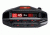 ESCORT RedLine 2 Extreme Performance Radar Detector, Black/Gray, 0100030-1