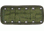Esee Junglas MOLLE Panel OD Green ESJPOD