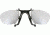ESS Prescription Lens Carrier for Advancer V-12 - 740-0409