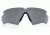 ESS Crossbow Smoke Gray Lens 740-0424