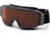 ESS Profile NVG w/Laser LPL-3B, Black, EE7001-08