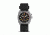 Falcon 44mm Silver Steel Case, Ballistic Velcro I Band