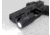 Fenix GL07, Weapon Light, White LED, 700 Lumens, 2.61 Long, Fits GLOCK and 1913 Rails, Includes Rechargeable 16340 Battery and USB Type-C Charging Cable