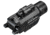 Fenix GL23R, Weapon Light, White LED with Green Laser, 1,200 Lumens, 3.43 Long, Fits GLOCK and 1913 Rails, Includes Rechargeable 18350 Battery and USB Type-C Charging Cable