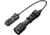 Fenix GL30R, Weapon Light, 800 Lumens, 5.77 Long, Fits 1913 Rail, Includes Rechargeable 18650 Battery and USB Type-C Charging Cable