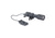 Fenix GL30R, Weapon Light, 800 Lumens, 5.77 Long, Fits 1913 Rail, Includes Rechargeable 18650 Battery and USB Type-C Charging Cable