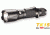 Fenix Gun Kit with LED Flashlight, Black, 400 GNKTTK15
