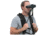 Field Optics Research BinoPod Harness Kit, Black, Large, H002