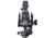 Field Optics Research GunPOD Tripod Gun Mount System, w/Direct Arca Swiss, 1/4-20 &amp; 3/8-16, Black, FM-500B