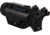 Firefield FF35010K Rival XL Combo 5mW 532 Nm Wavelength Red Laser, 75/150 Lumens
