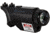 Firefield FF35011K Rival XL Combo 5mW 532 Nm Wavelength Green Laser, 75/150 Lume