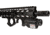 Firefield FF35011K Rival XL Combo 5mW 532 Nm Wavelength Green Laser, 75/150 Lume