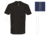 First Tactical Armor Logo T-Shirt - Men's, Medium, True Navy Heather, 112530-728-M