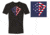 First Tactical Armor Logo T-Shirt - Men's, Medium, True Navy Heather, 112530-728-M