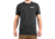 First Tactical Circle Eagle Graphic T-Shirt - Mens, Charcoal Grey, Medium, 112556-417-M