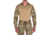 First Tactical Defender Long Sleeve Shirt - Mens, Camo, Large, T, 111004MC-922-L-T