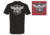 First Tactical Lotf Eagle T-Shirt - Men's, 2XL, Cardinal, 112534-409-XXL
