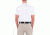 First Tactical Mens Ctn S/S Tshirt 3-Pack, White, Extra Large 112500-010-XL