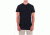 First Tactical Mens Ctn S/S Tshirt 3-Pack, Black, 4XL 112500-019-4XL