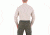 First Tactical Mens Specialst Bdu Ls Shrt, Khaki, 4XL Regular 111002-055-4XL-R