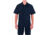 First Tactical Mens Specialst Bdu Ss Shrt, Midnight Navy, 4XL Regular 112005-729-4XL-R