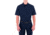 First Tactical Mens Specialst Bdu Ss Shrt, Midnight Navy, 4XL Regular 112005-729-4XL-R