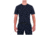 First Tactical Mens Tactix Cotton S/S Tee, Midnight Navy, 2XL 112501-729-XXL