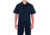 First Tactical Mens Tactix S/S Bdu Shirt, Midnight Navy, 4XL Regular 112004-729-4XL-R