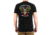 First Tactical Strength and Honor T-Shirt - Mens, Black, Medium, 112559-019-M