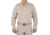 First Tactical V2 PRO Performance Shirt - Mens, Silver Tan, Small, R, 111015-065-S-R