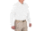 First Tactical V2 PRO Performance Shirt - Mens, White, Large, R, 111015-010-L-R