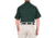 First Tactical V2 Pro Performance Short Sleeve Shirt - Mens, Spruce Green, 2XL, T, 112012-812-XXL-T