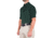First Tactical V2 Pro Performance Short Sleeve Shirt - Mens, Spruce Green, 2XL, T, 112012-812-XXL-T