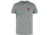 Fjallraven 1960 Logo T-Shirt - Mens, Grey Melange, 2XL, F87313-051-XXL