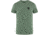 Fjallraven 1960 Logo T-Shirt - Mens, Patina Green, 2XL, F87313-614-XXL