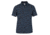 Fjallraven Abisko Cool Short Sleeve Shirt - Men's-Dark Navy-Large