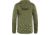 Fjallraven Abisko Sun-Hoodie - Mens, Green, Medium, F87199-620-M