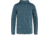 Fjallraven Abisko Sun-Hoodie - Mens, Indigo Blue, 2XL, F87199-534-XXL