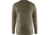 Fjallraven Abisko Wool LS - Mens, Light Olive, 2XL, F87194-622-XXL