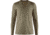 Fjallraven Abisko Wool LS - Mens, Light Olive, 2XL, F87194-622-XXL