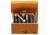 Fjallraven Cartridge Bag, Leather Cognac, One Size, F77051-249-One Size