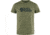 Fjallraven Logo T-Shirt - Mens