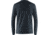 Fjallraven Forever Nature Badge LS T-Shirt - Mens, Dark Navy, Extra Large, F87303-555-XL