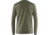Fjallraven Forever Nature Badge LS T-Shirt - Mens, Tarmac, 2XL, F87303-246-XXL