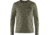 Fjallraven Forever Nature Badge LS T-Shirt - Mens, Tarmac, 2XL, F87303-246-XXL